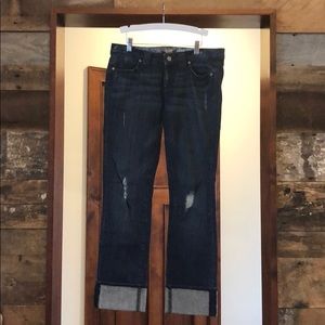 Women’s Paige denim jean